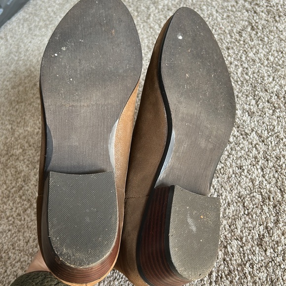 Jeanne Beker Ankle Booties - Picture 3 of 6